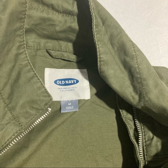 Old Navy jacket - Picture 5 of 6